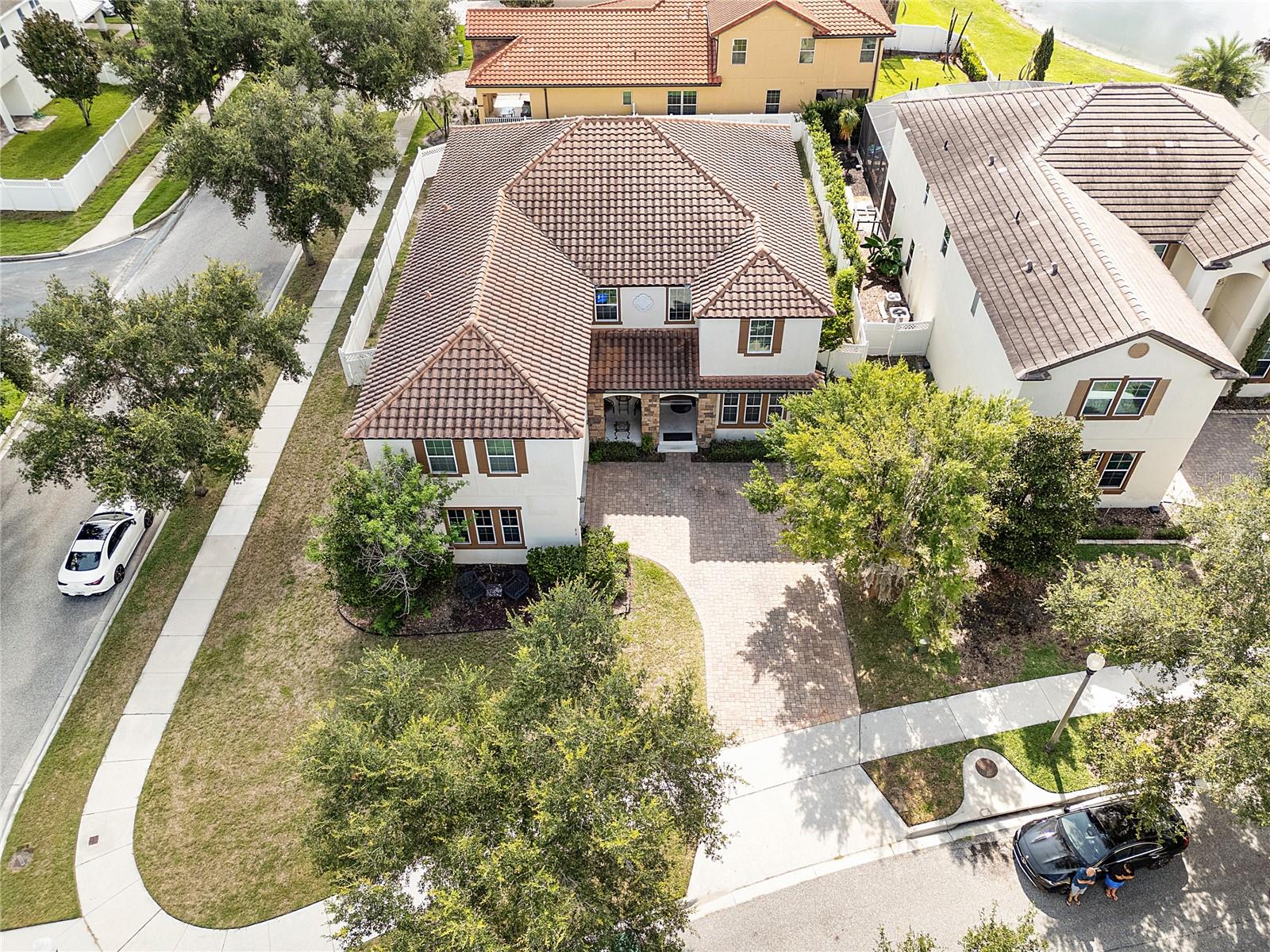 6152 GOLDEN DEWDROP TRL, WINDERMERE, FL — photo 5