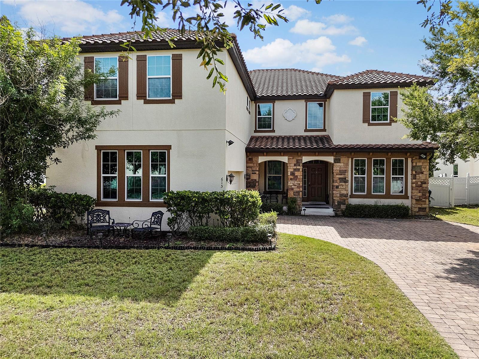 6152 GOLDEN DEWDROP TRL, WINDERMERE, FL