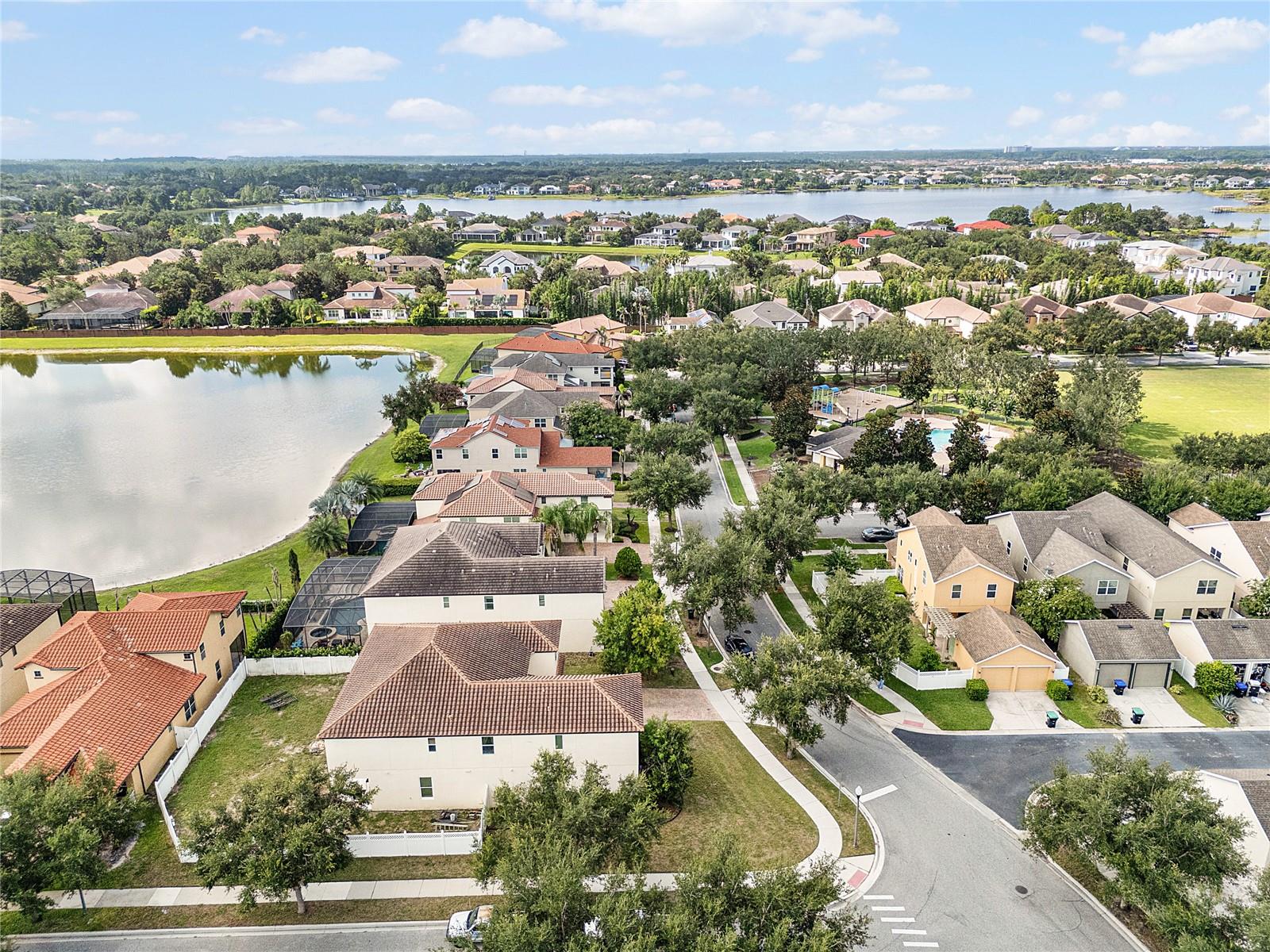 6152 GOLDEN DEWDROP TRL, WINDERMERE, FL — photo 9
