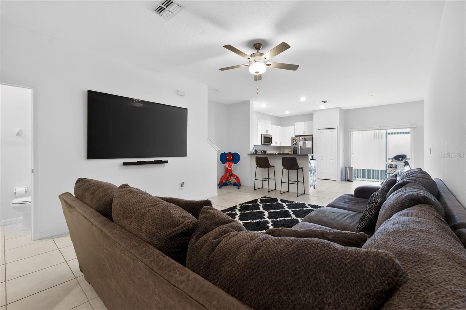 32021 POWDERPUFF MIMOSA DR, SAN ANTONIO, FL — photo 4