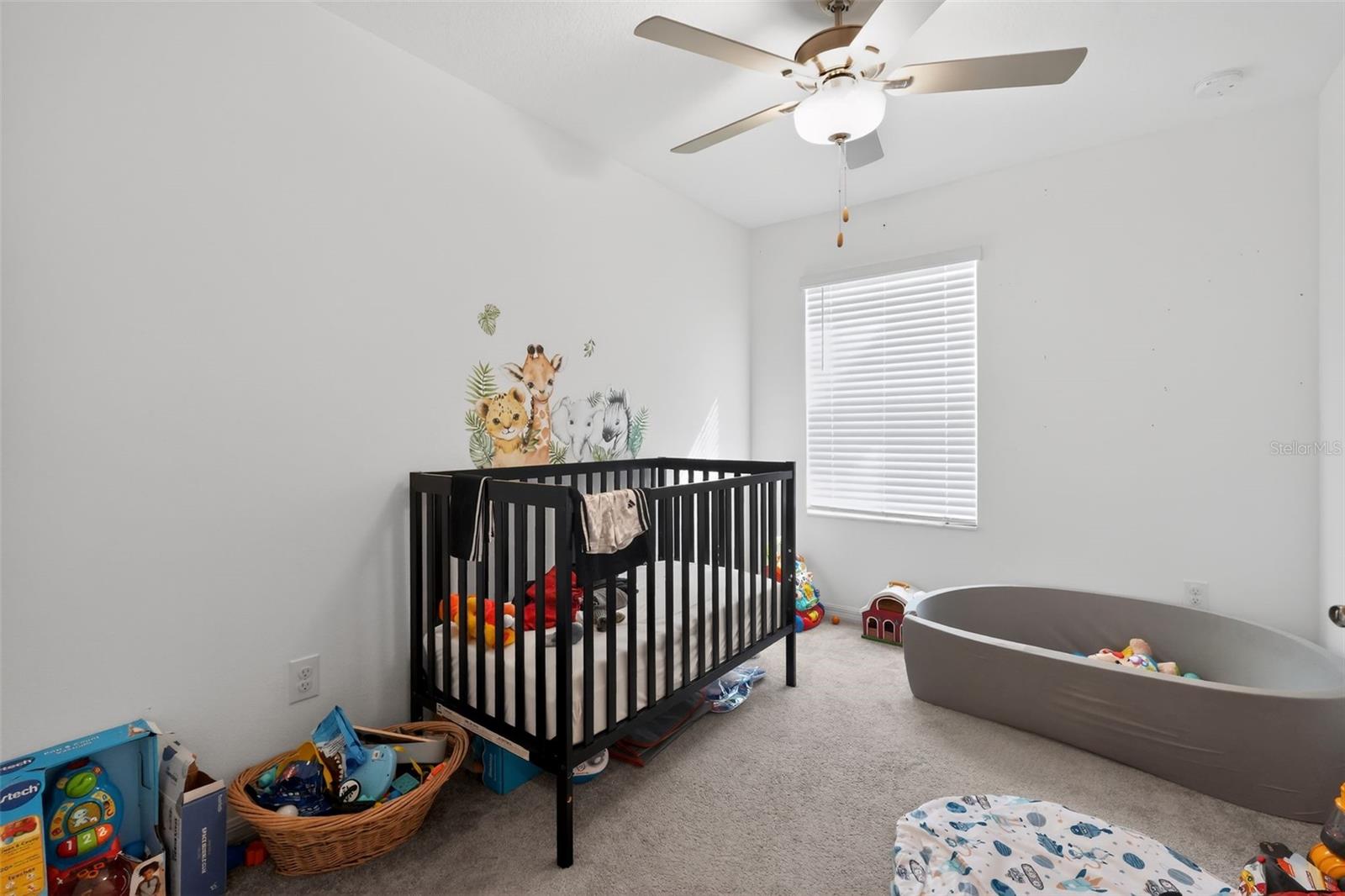 32021 POWDERPUFF MIMOSA DR, SAN ANTONIO, FL — photo 9