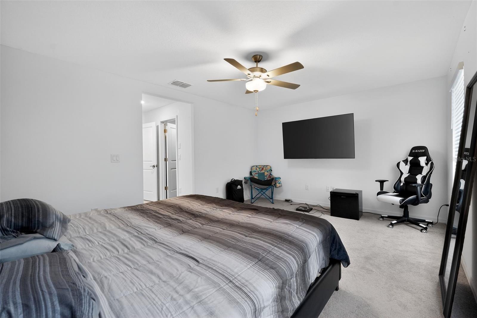32021 POWDERPUFF MIMOSA DR, SAN ANTONIO, FL — photo 15