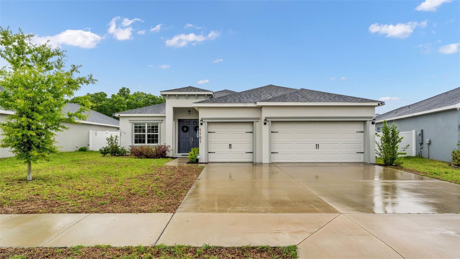 1101 MONTGOMERY LN, POLK CITY, FL — photo 2
