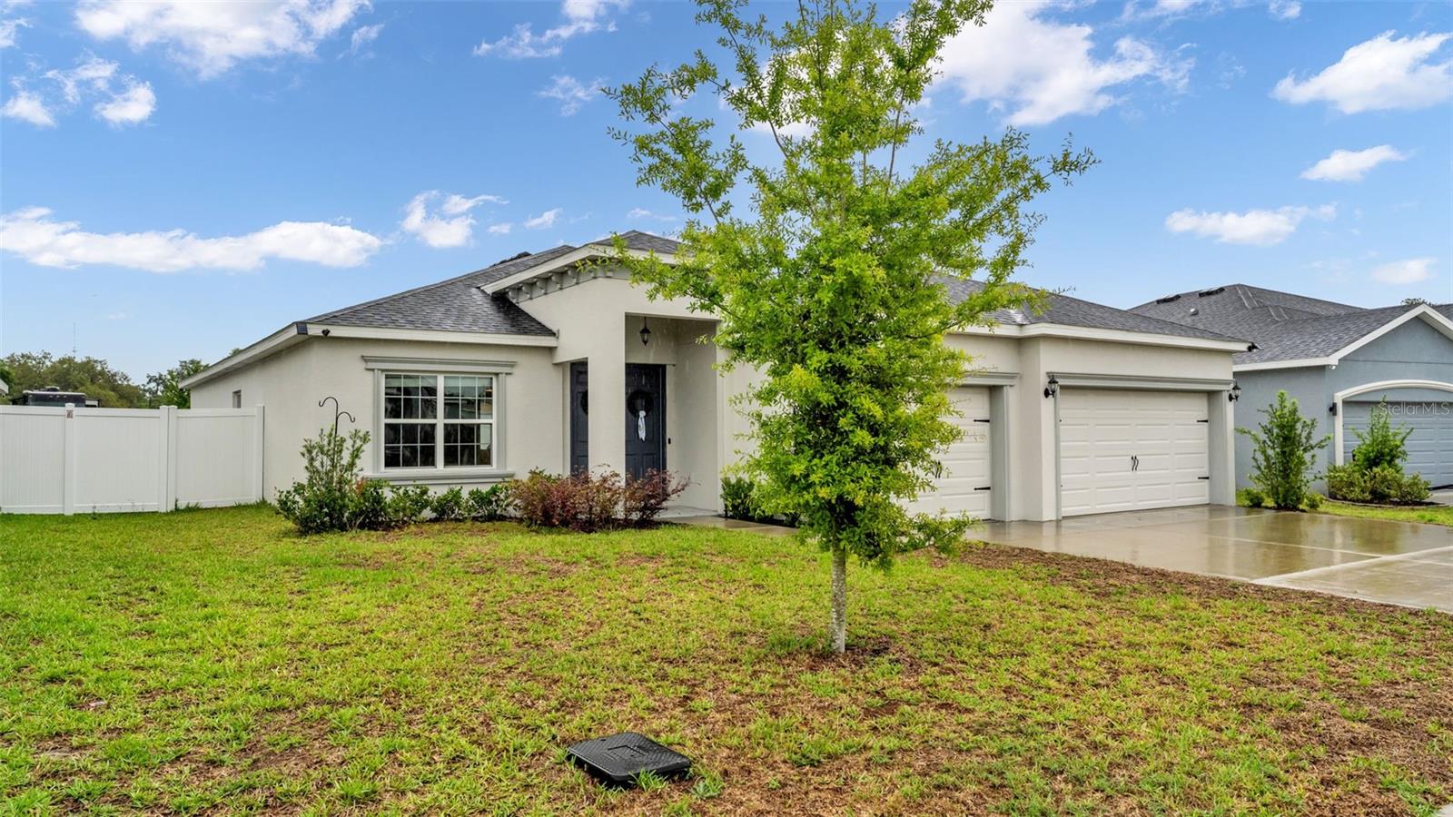 1101 MONTGOMERY LN, POLK CITY, FL — photo 3