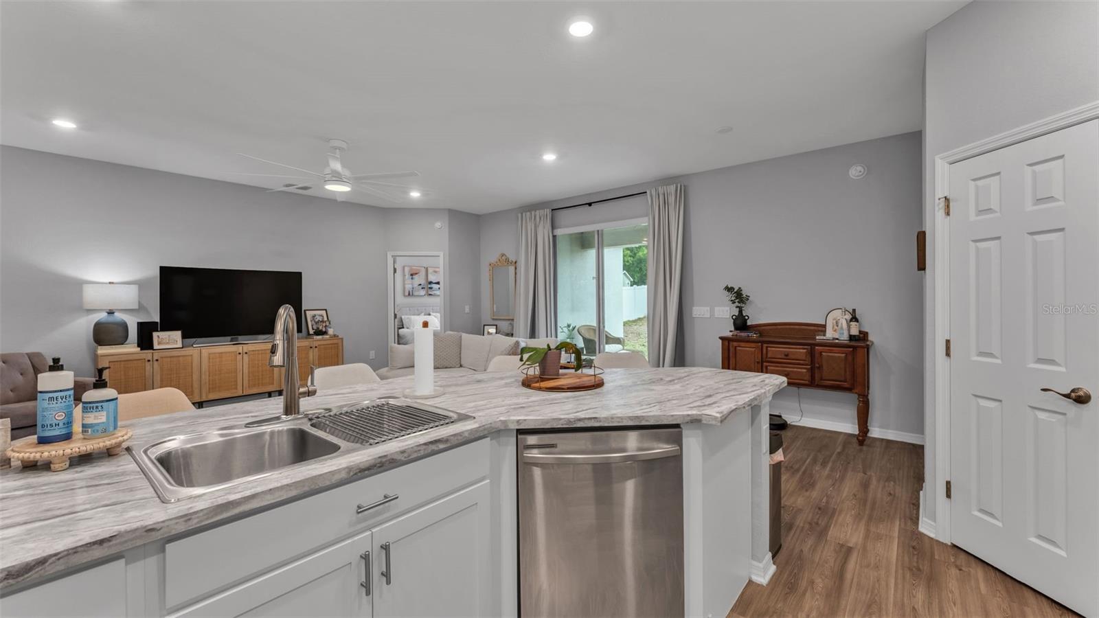 1101 MONTGOMERY LN, POLK CITY, FL — photo 17