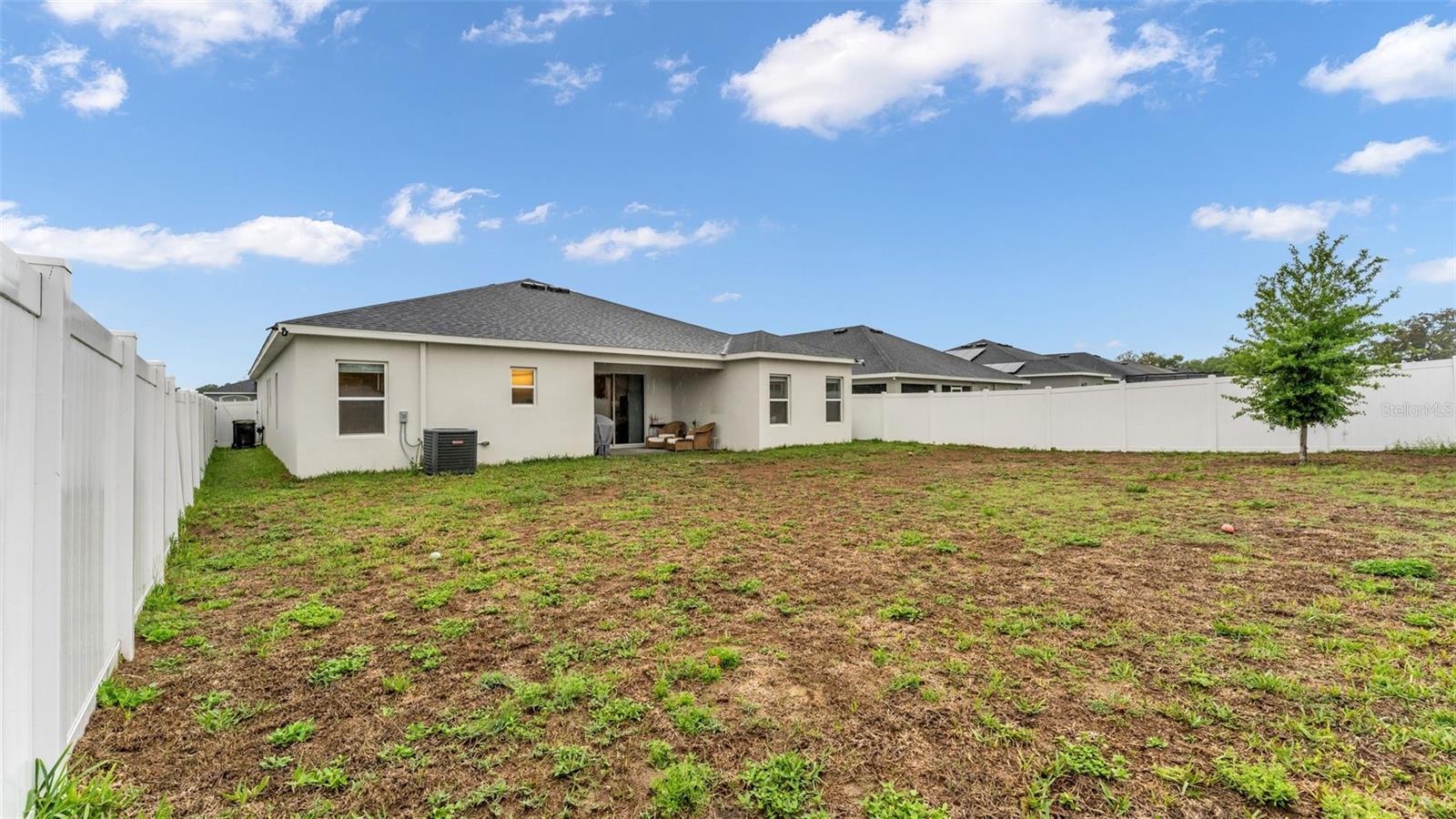 1101 MONTGOMERY LN, POLK CITY, FL — photo 42