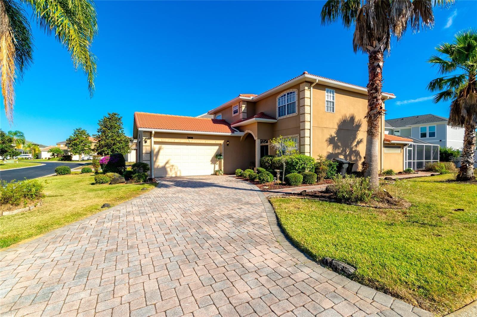 284 VISTA DR, DAVENPORT, FL