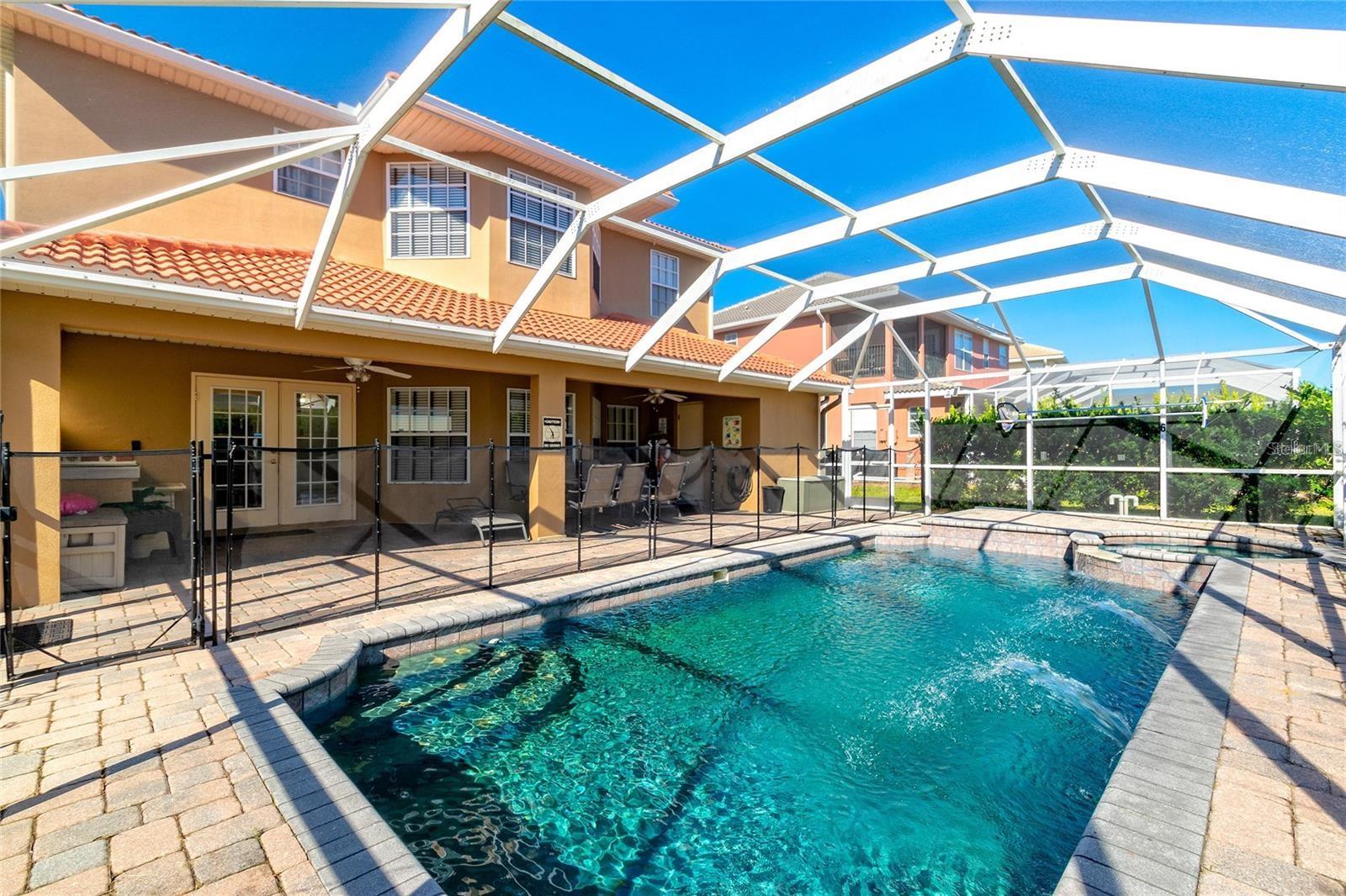 284 VISTA DR, DAVENPORT, FL — photo 6