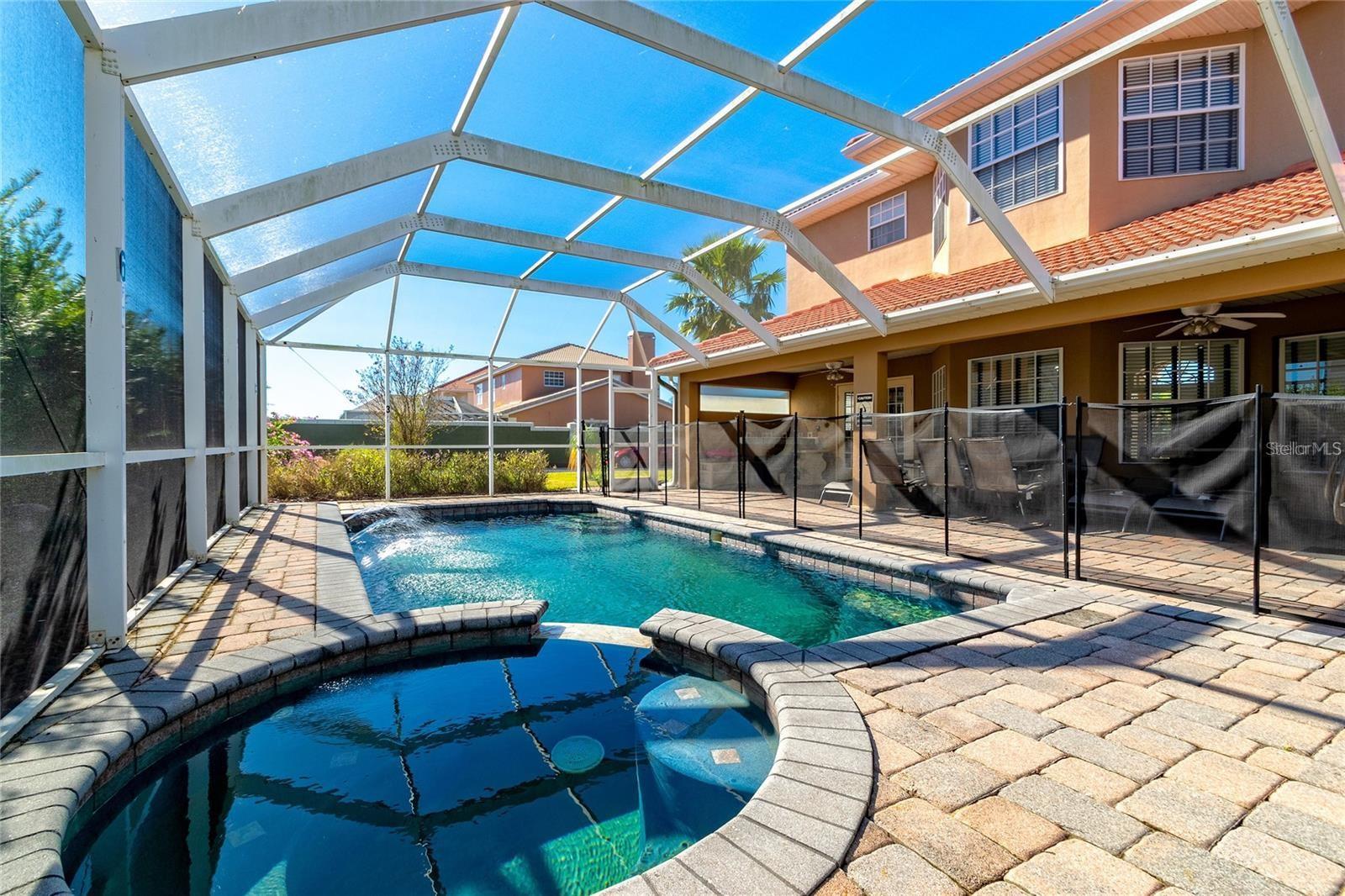 284 VISTA DR, DAVENPORT, FL — photo 8