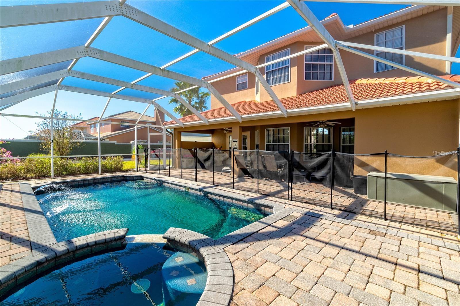 284 VISTA DR, DAVENPORT, FL — photo 9