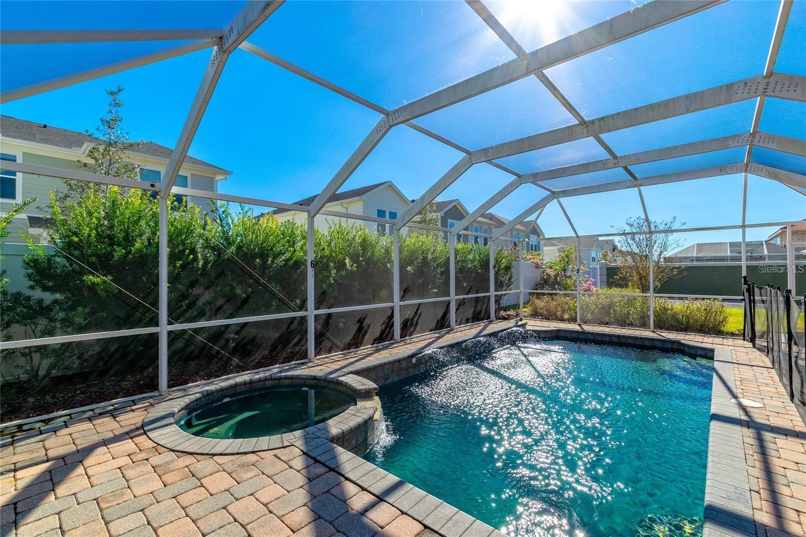 284 VISTA DR, DAVENPORT, FL — photo 10
