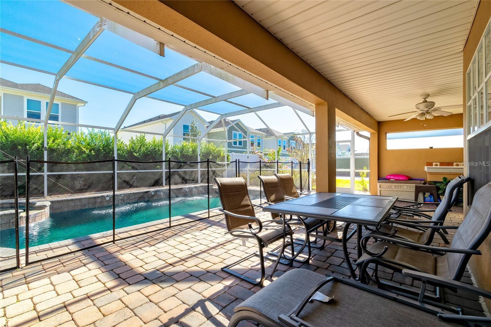 284 VISTA DR, DAVENPORT, FL — photo 12