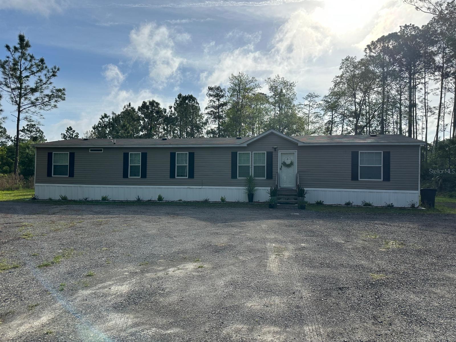 1583 BEECH BLVD, BUNNELL, FL