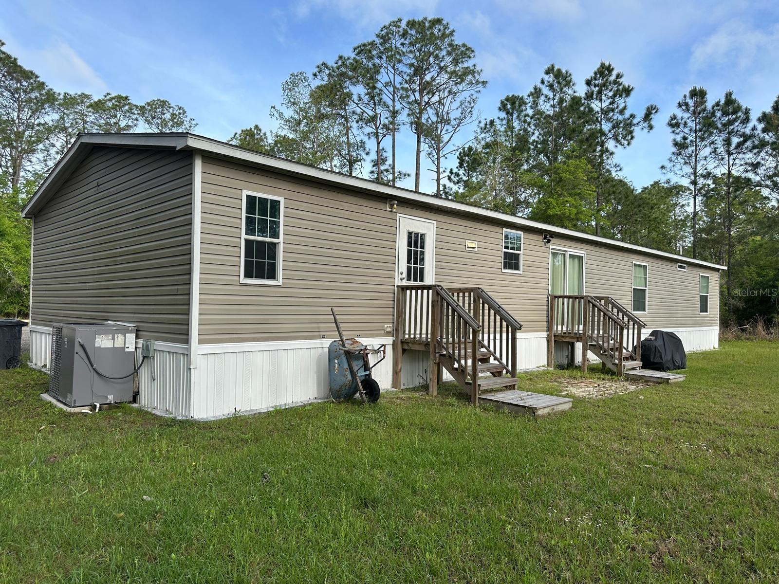 1583 BEECH BLVD, BUNNELL, FL — photo 3