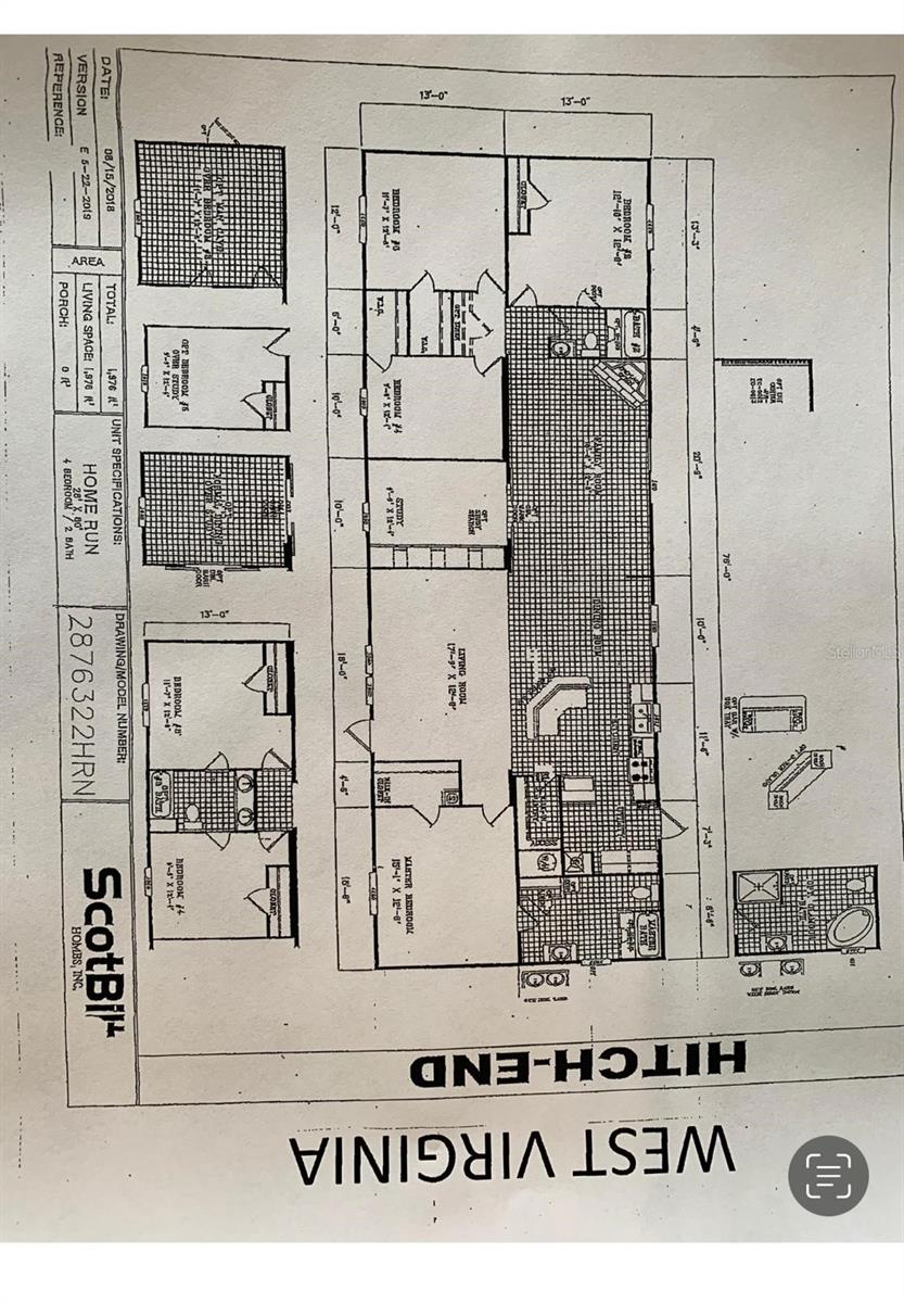 1583 BEECH BLVD, BUNNELL, FL — photo 8