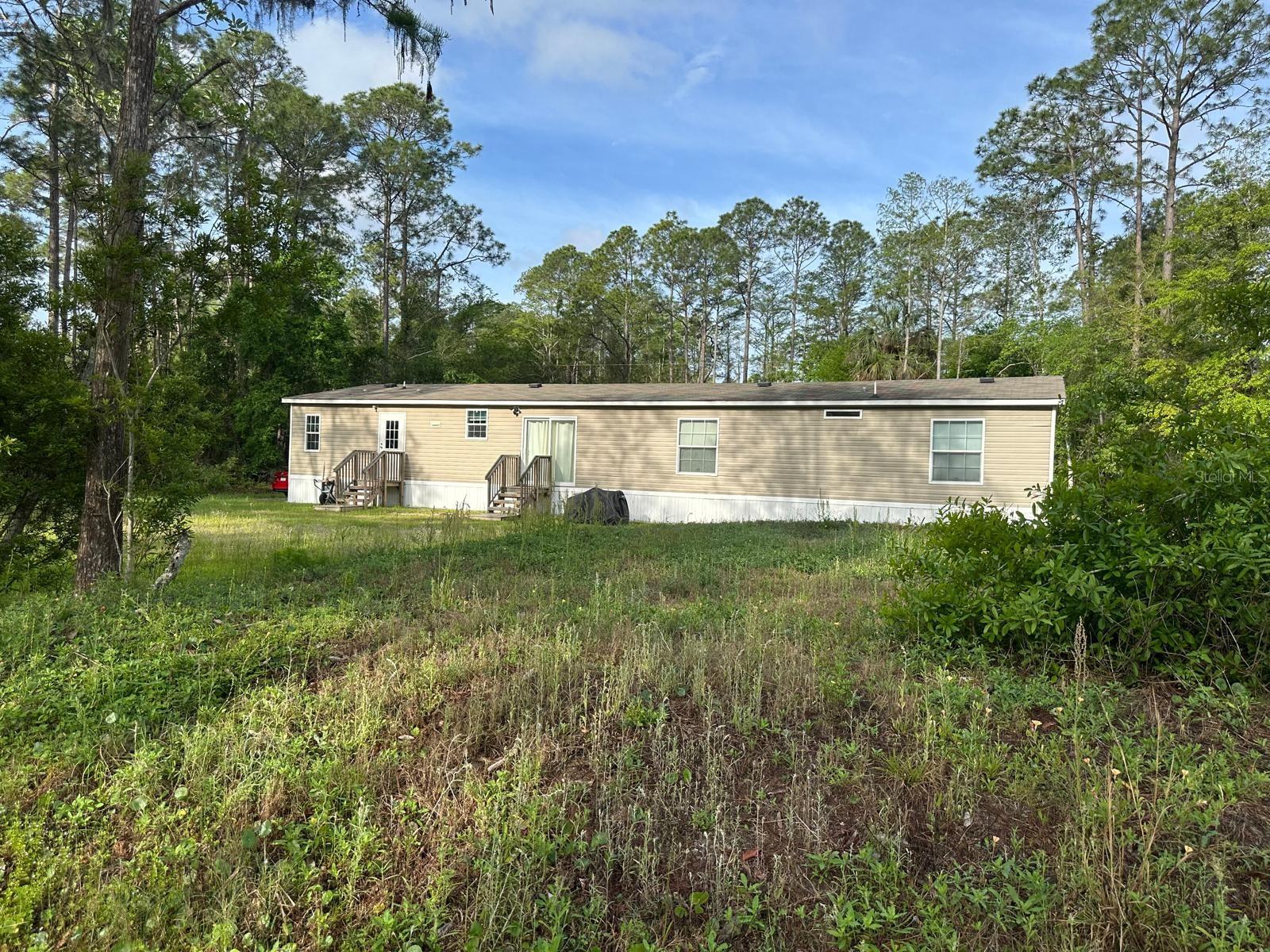 1583 BEECH BLVD, BUNNELL, FL — photo 37