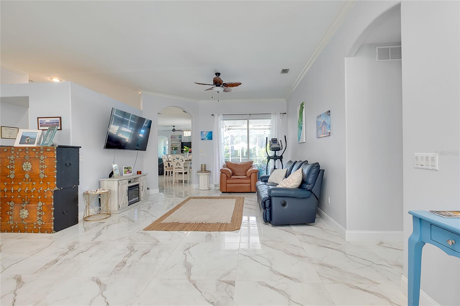 360 CEDARBROOK CT, VENICE, FL — photo 9