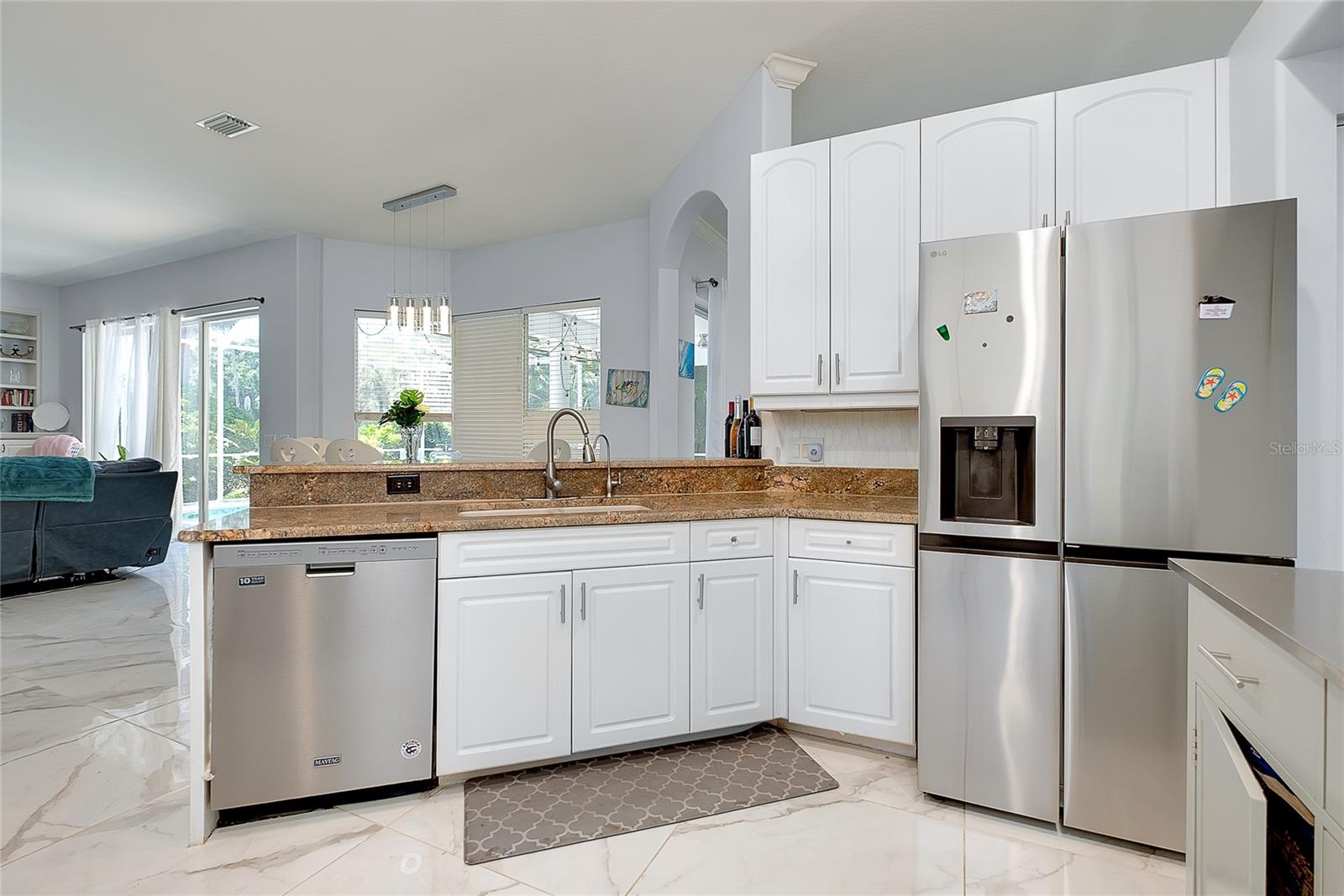 360 CEDARBROOK CT, VENICE, FL — photo 16