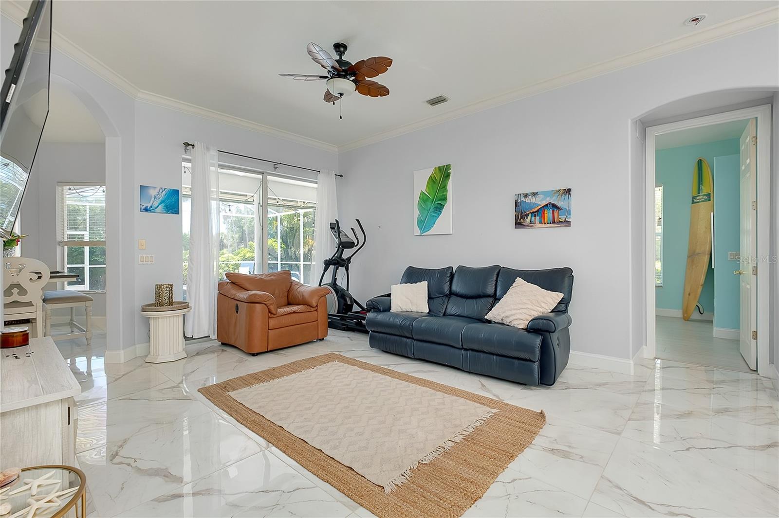 360 CEDARBROOK CT, VENICE, FL — photo 17