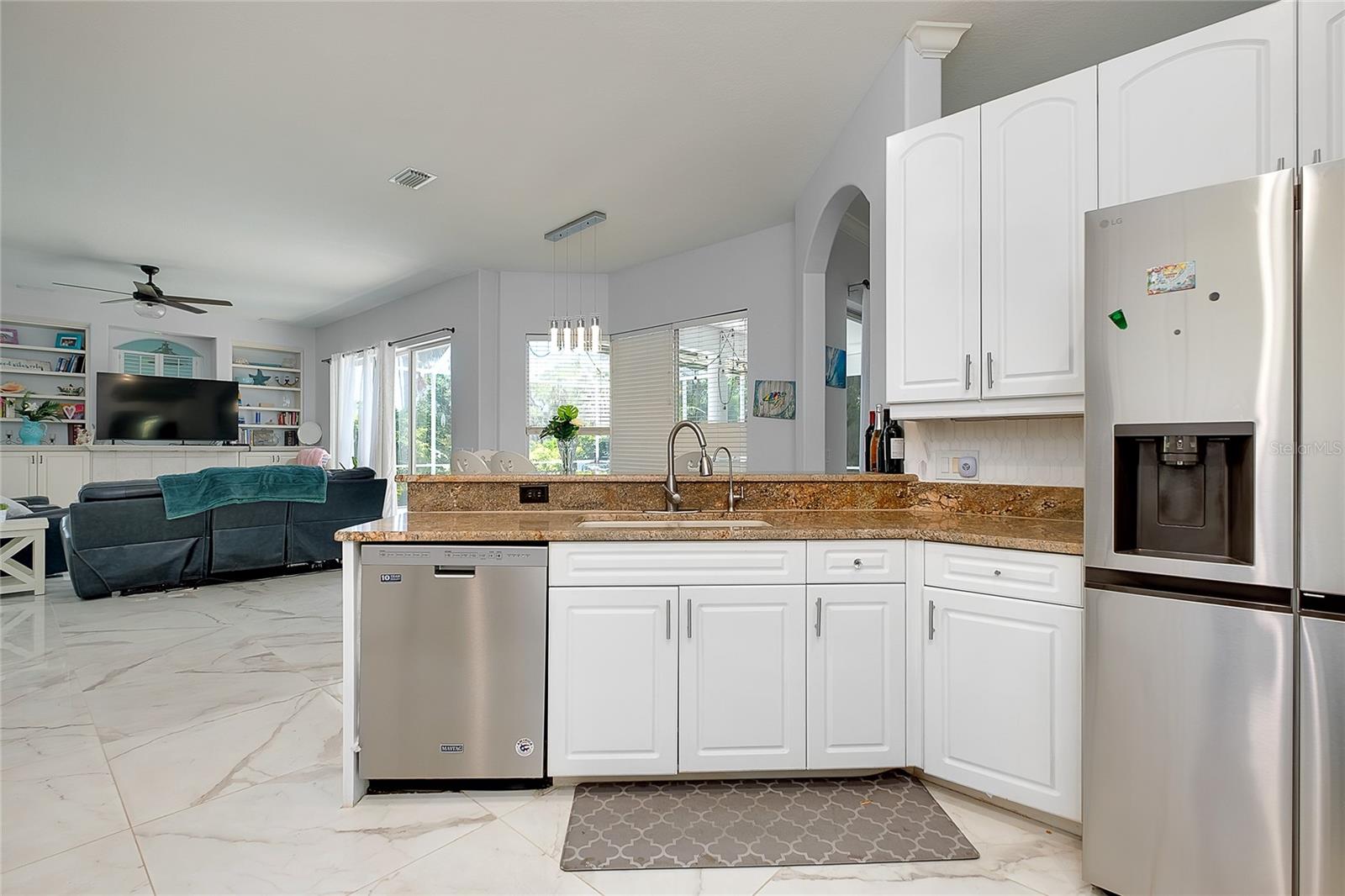 360 CEDARBROOK CT, VENICE, FL — photo 19