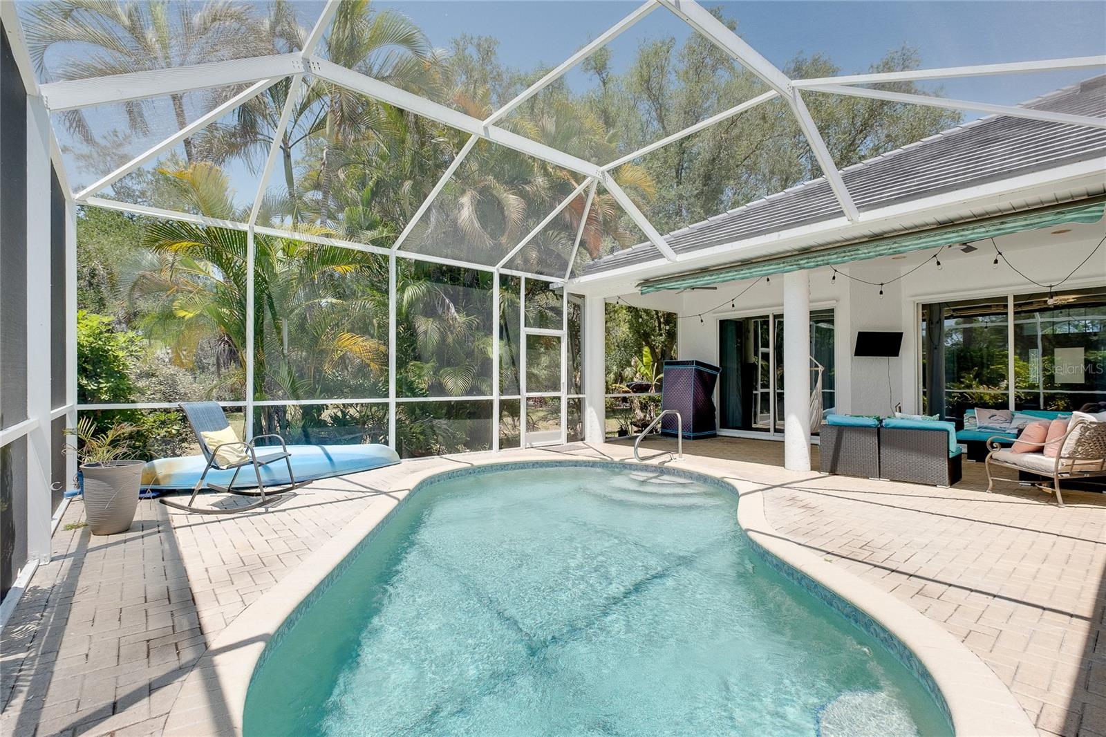 360 CEDARBROOK CT, VENICE, FL — photo 50