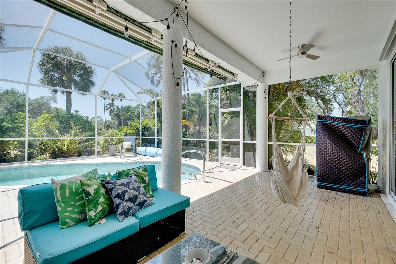 360 CEDARBROOK CT, VENICE, FL — photo 54