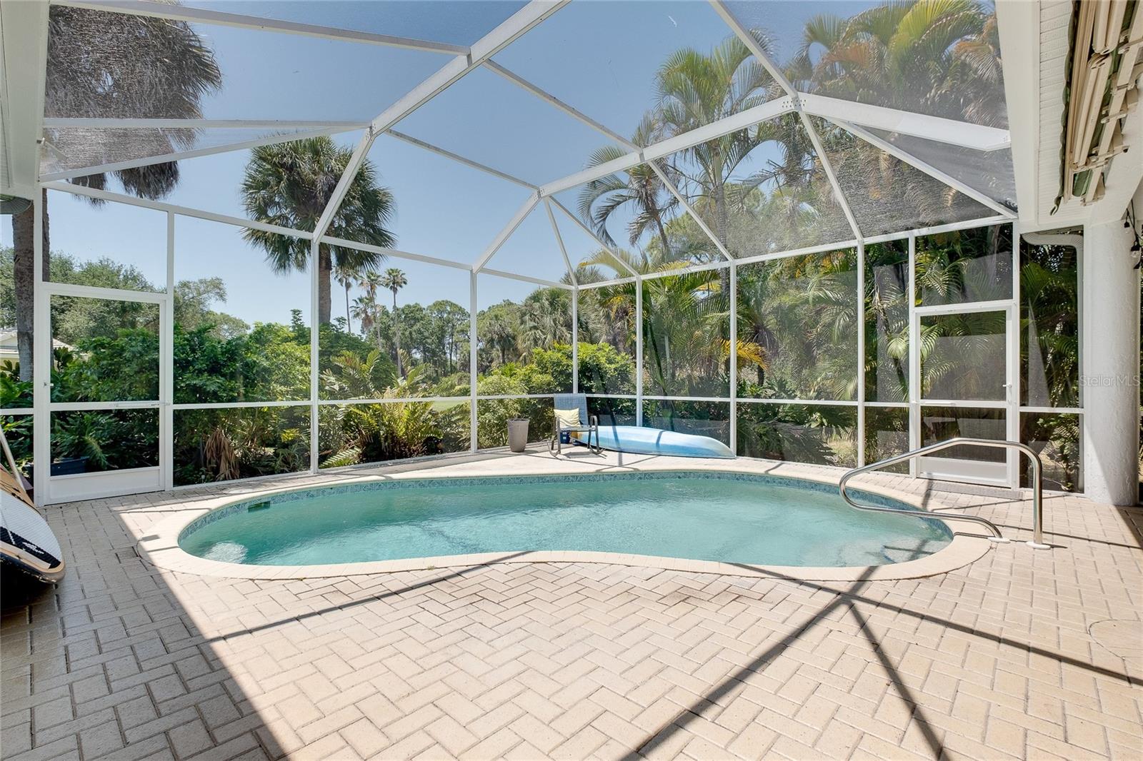 360 CEDARBROOK CT, VENICE, FL — photo 71