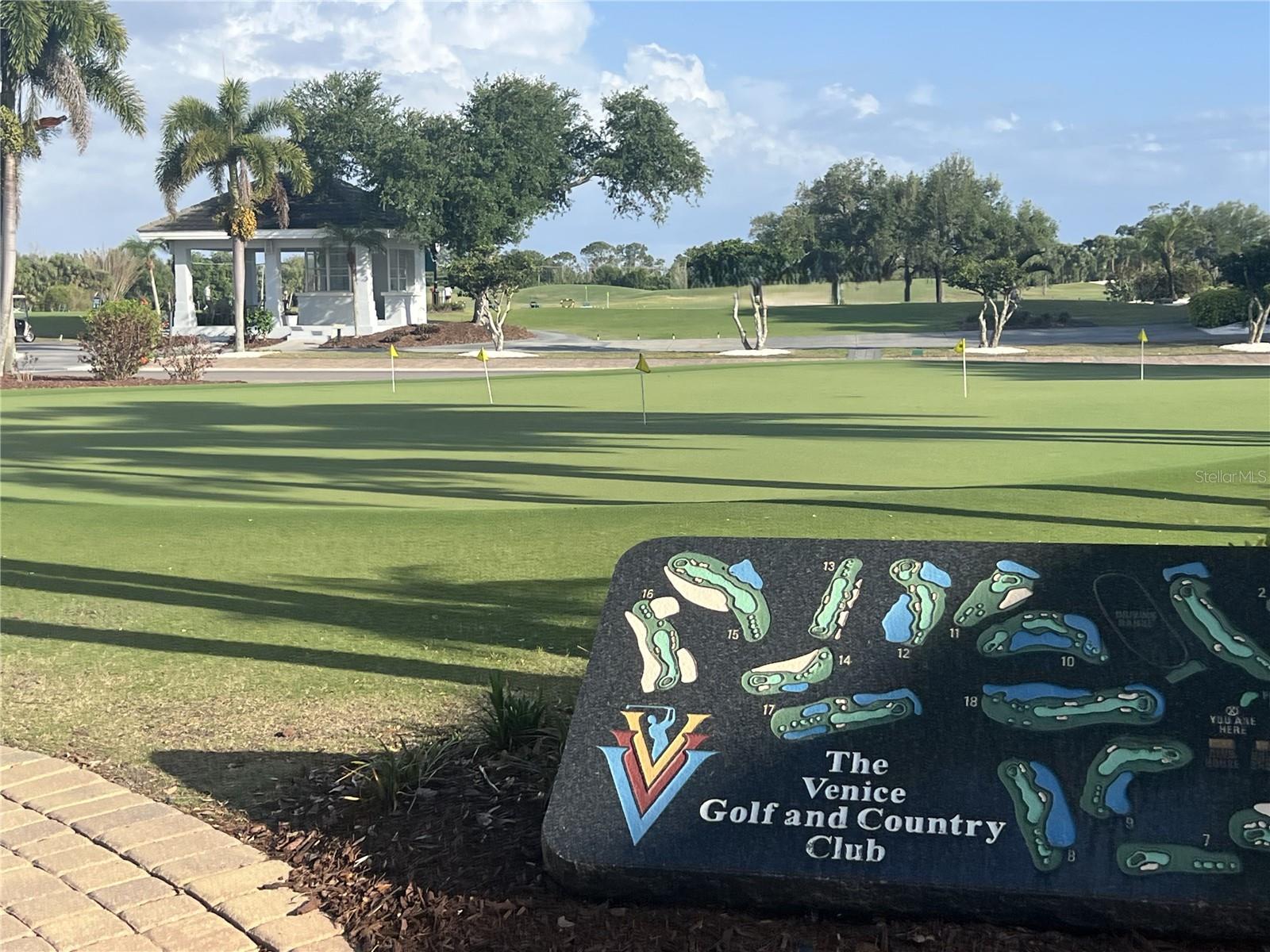 360 CEDARBROOK CT, VENICE, FL — photo 72
