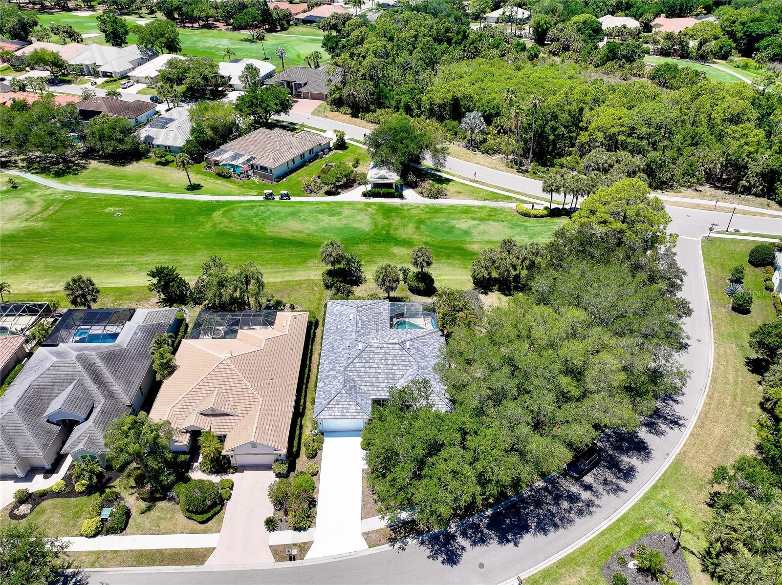 360 CEDARBROOK CT, VENICE, FL — photo 74