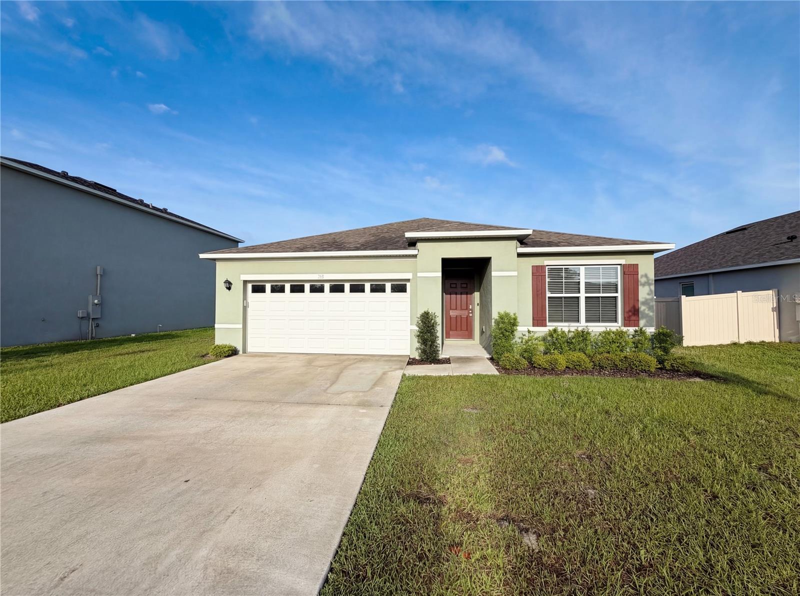1818 IRBY CT, TAVARES, FL