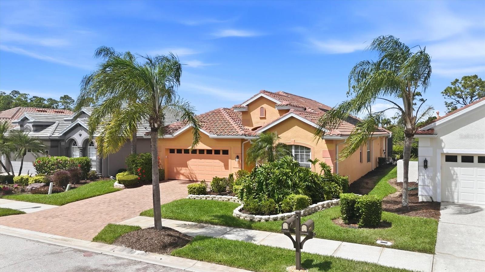 4811 BLUE HERON CIR, NORTH PORT, FL — photo 4