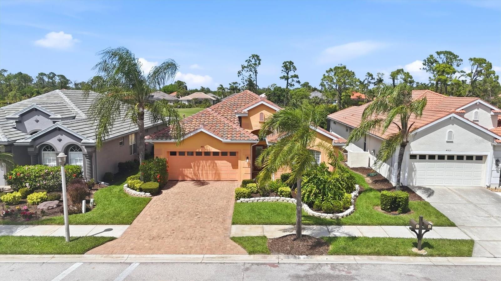 4811 BLUE HERON CIR, NORTH PORT, FL — photo 5