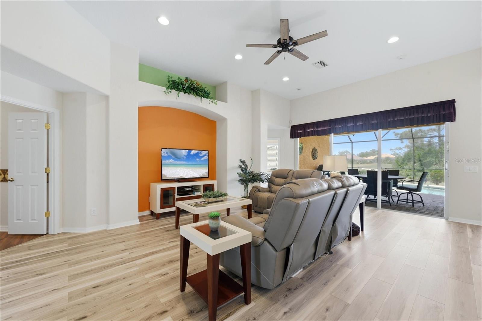 4811 BLUE HERON CIR, NORTH PORT, FL — photo 13