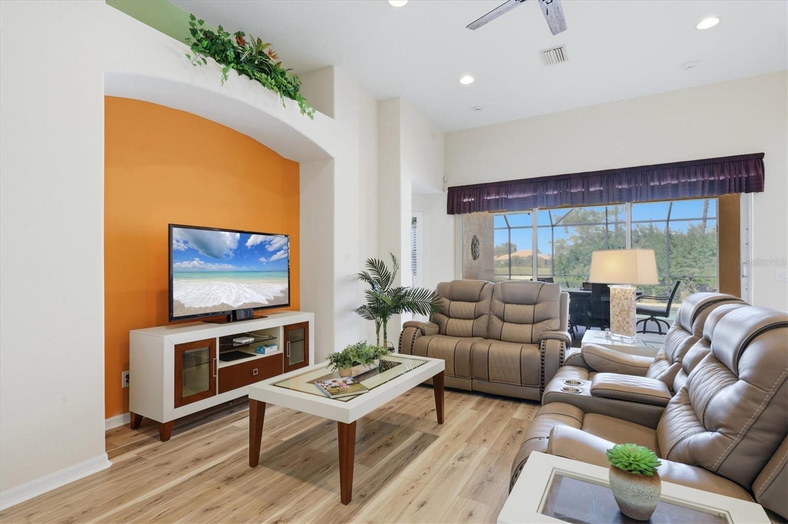 4811 BLUE HERON CIR, NORTH PORT, FL — photo 14