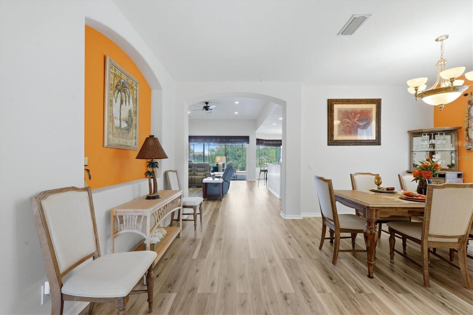 4811 BLUE HERON CIR, NORTH PORT, FL — photo 16