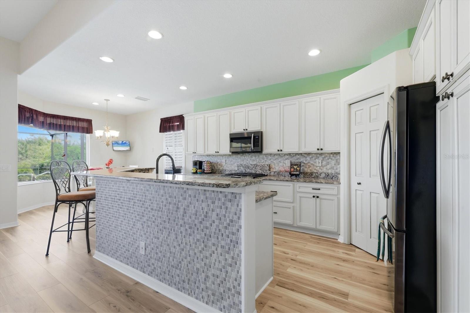 4811 BLUE HERON CIR, NORTH PORT, FL — photo 21