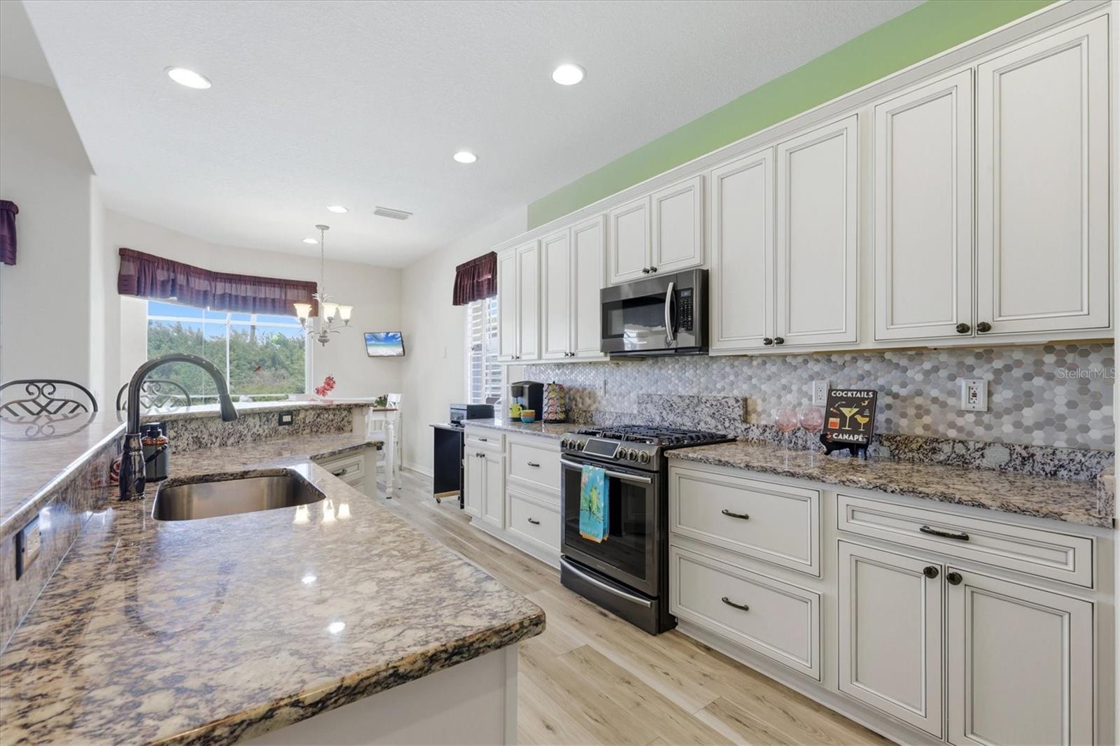 4811 BLUE HERON CIR, NORTH PORT, FL — photo 22