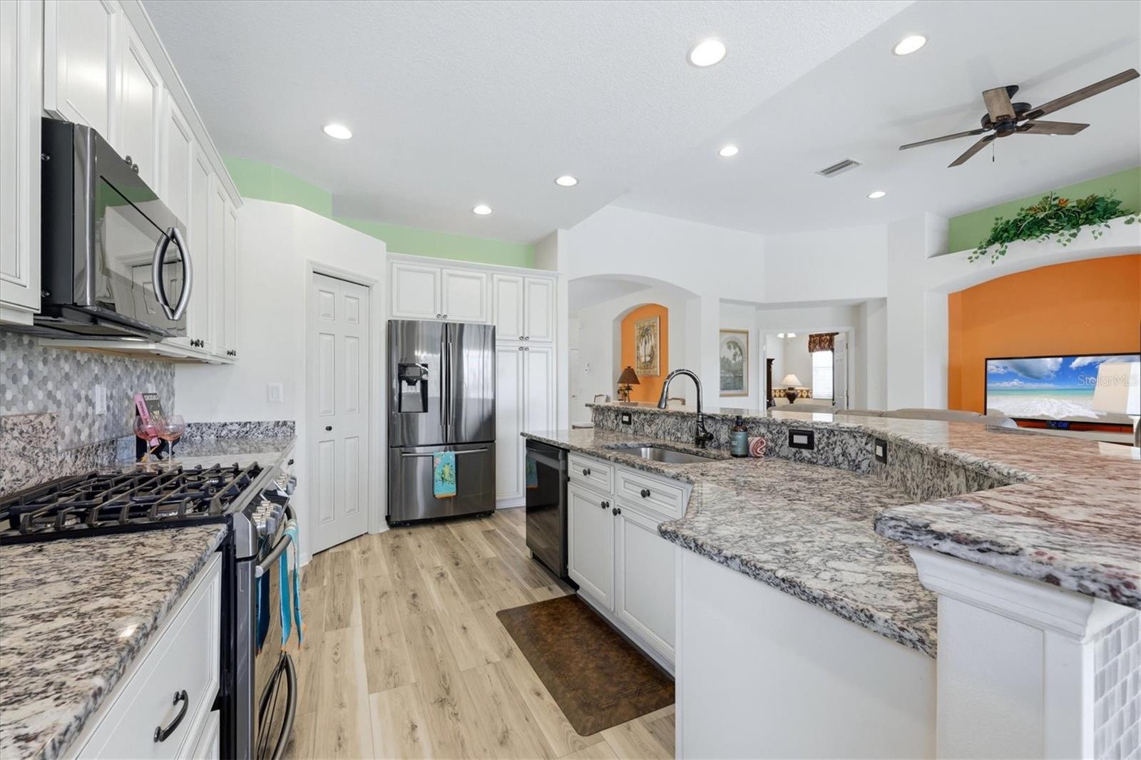 4811 BLUE HERON CIR, NORTH PORT, FL — photo 24