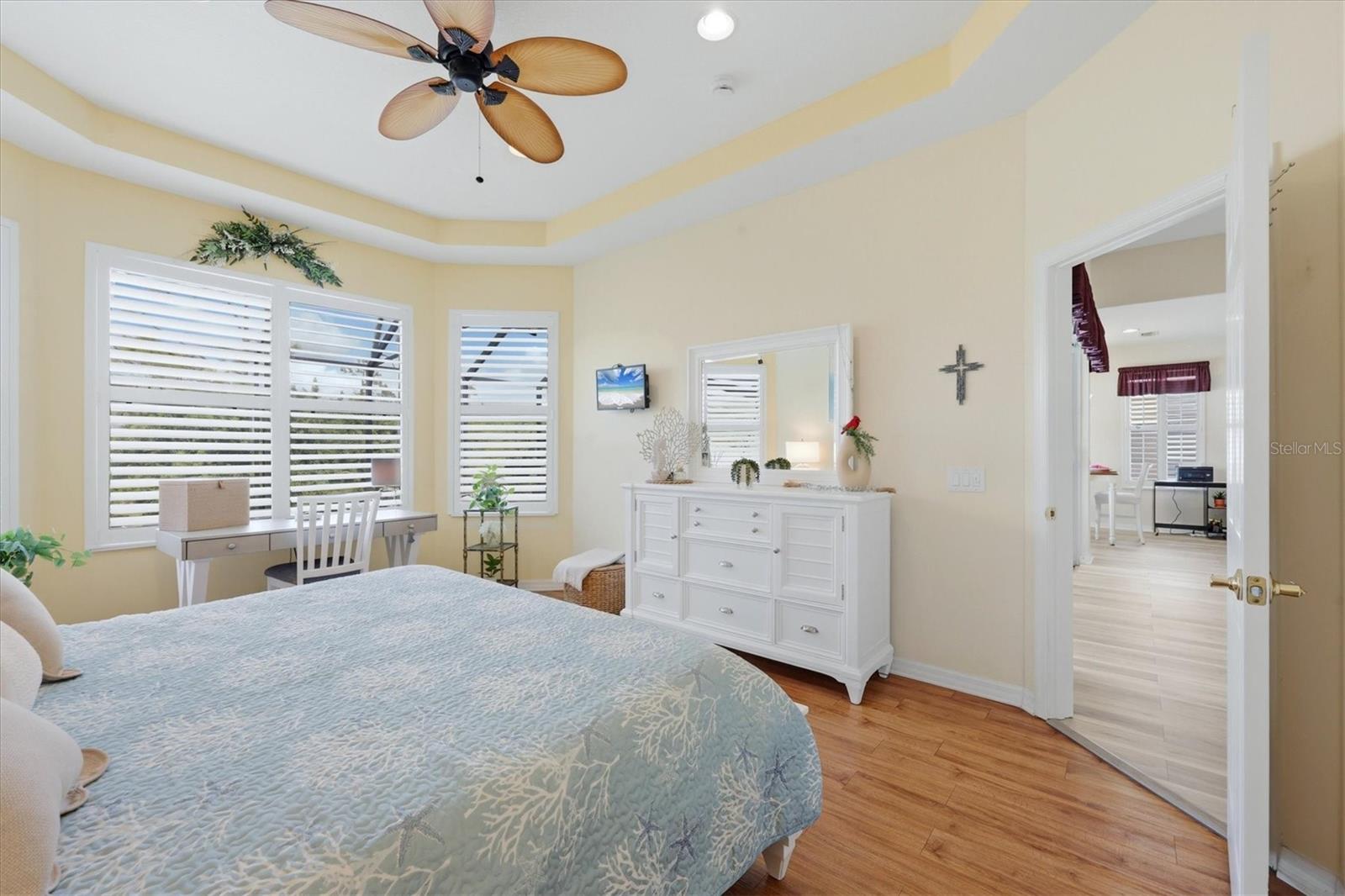 4811 BLUE HERON CIR, NORTH PORT, FL — photo 30