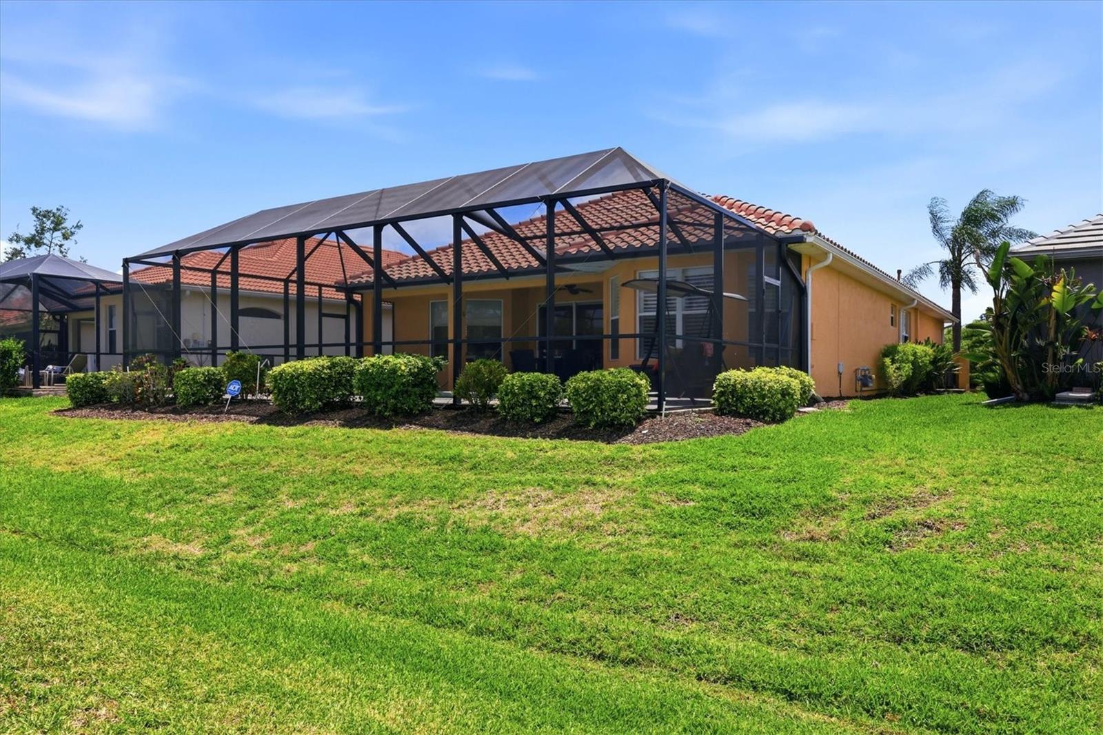 4811 BLUE HERON CIR, NORTH PORT, FL — photo 37