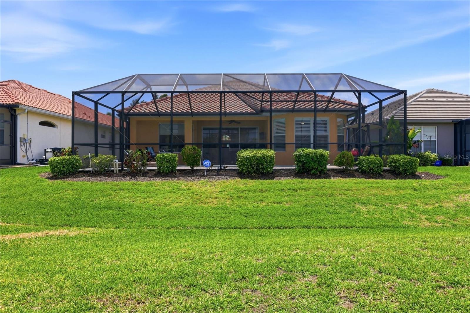 4811 BLUE HERON CIR, NORTH PORT, FL — photo 38