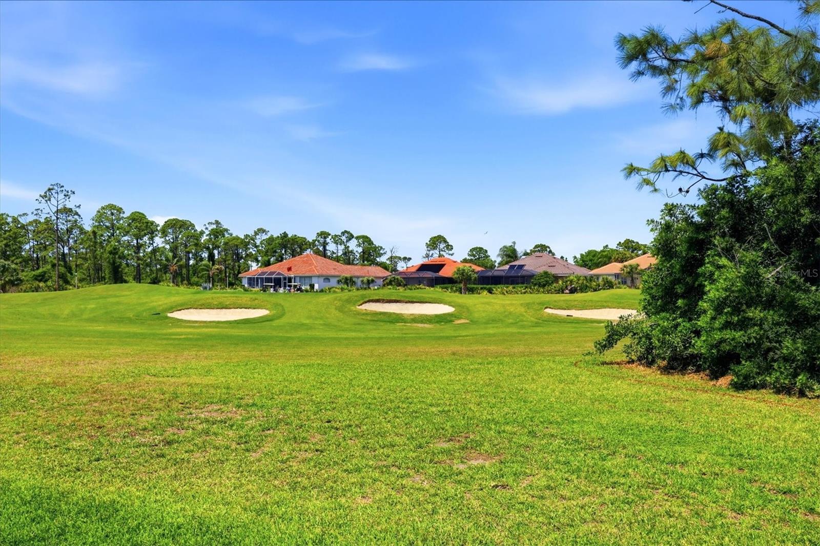 4811 BLUE HERON CIR, NORTH PORT, FL — photo 40