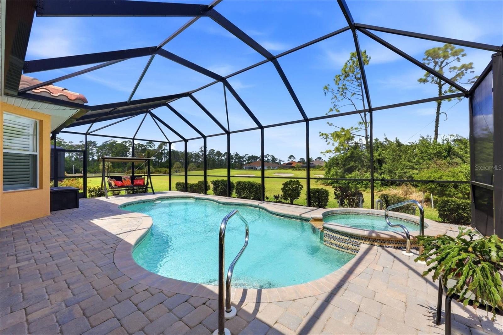 4811 BLUE HERON CIR, NORTH PORT, FL — photo 43