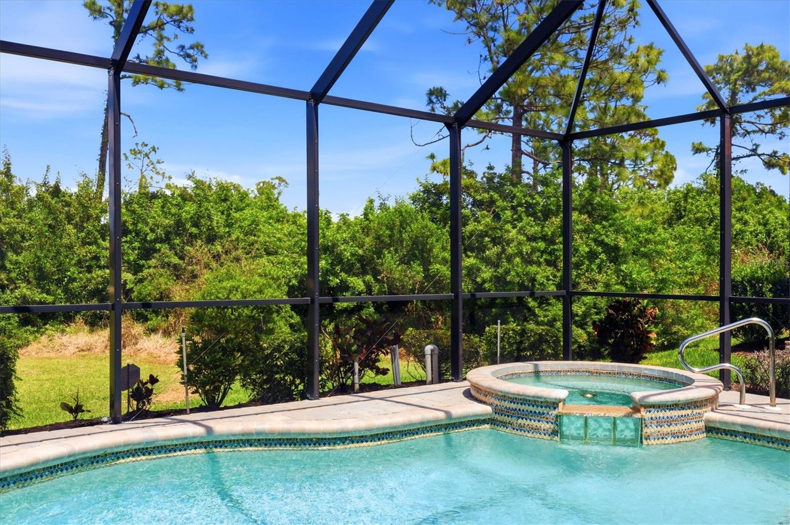 4811 BLUE HERON CIR, NORTH PORT, FL — photo 46