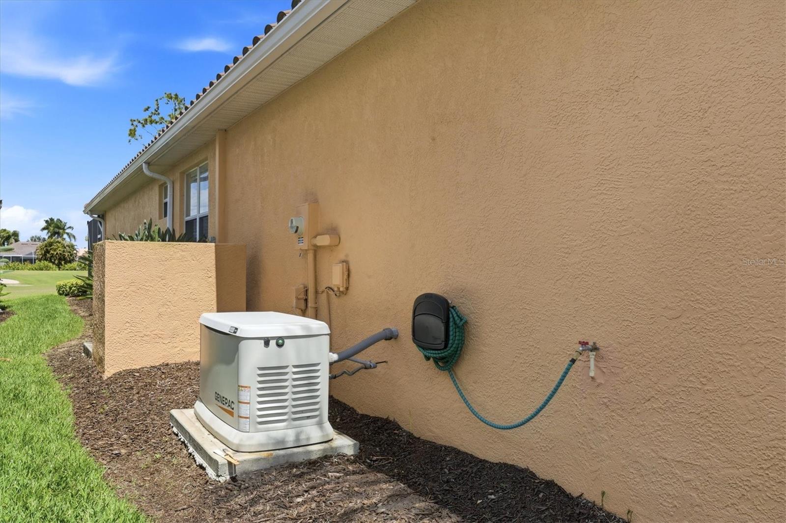 4811 BLUE HERON CIR, NORTH PORT, FL — photo 48