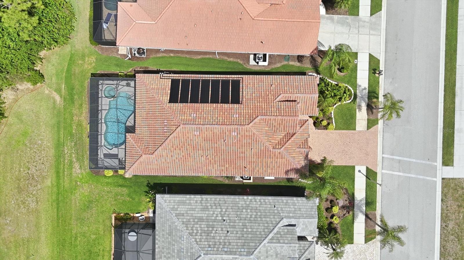 4811 BLUE HERON CIR, NORTH PORT, FL — photo 55