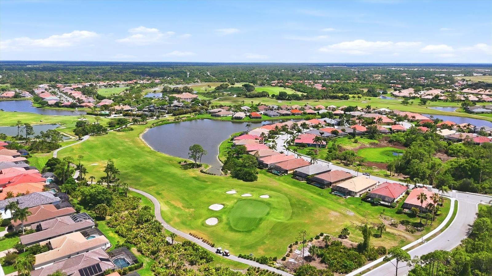 4811 BLUE HERON CIR, NORTH PORT, FL — photo 56