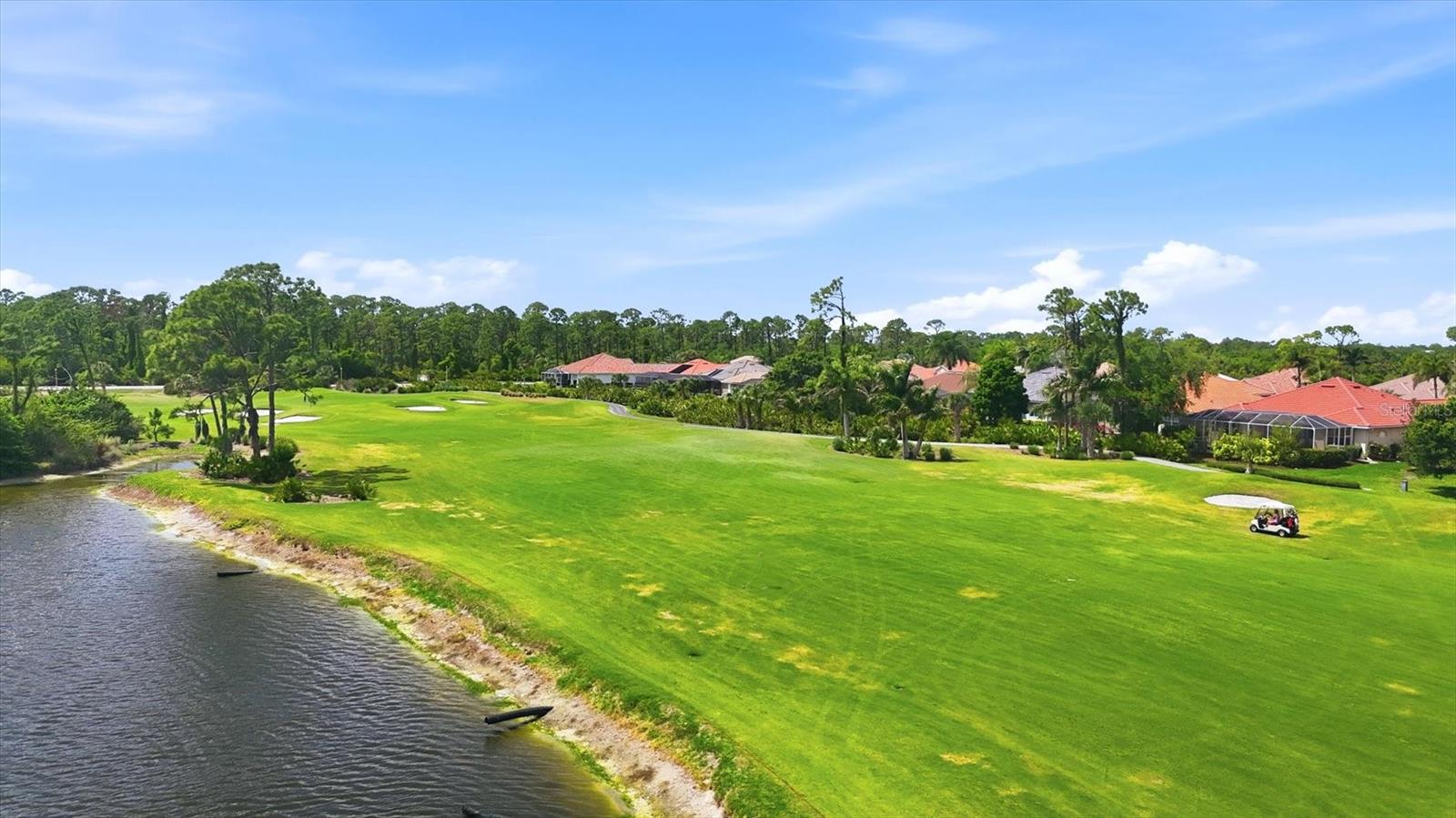 4811 BLUE HERON CIR, NORTH PORT, FL — photo 59