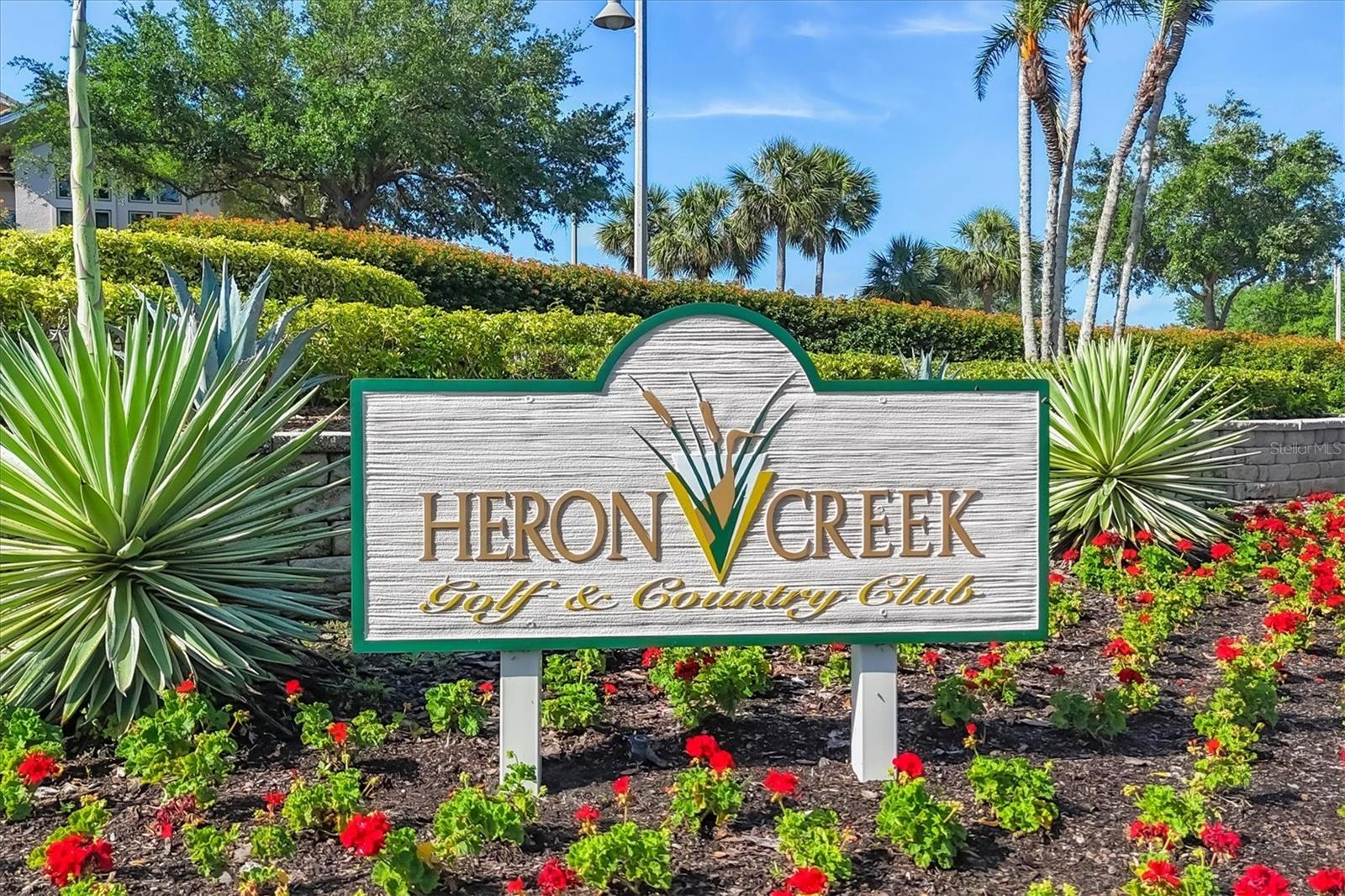 4811 BLUE HERON CIR, NORTH PORT, FL — photo 60