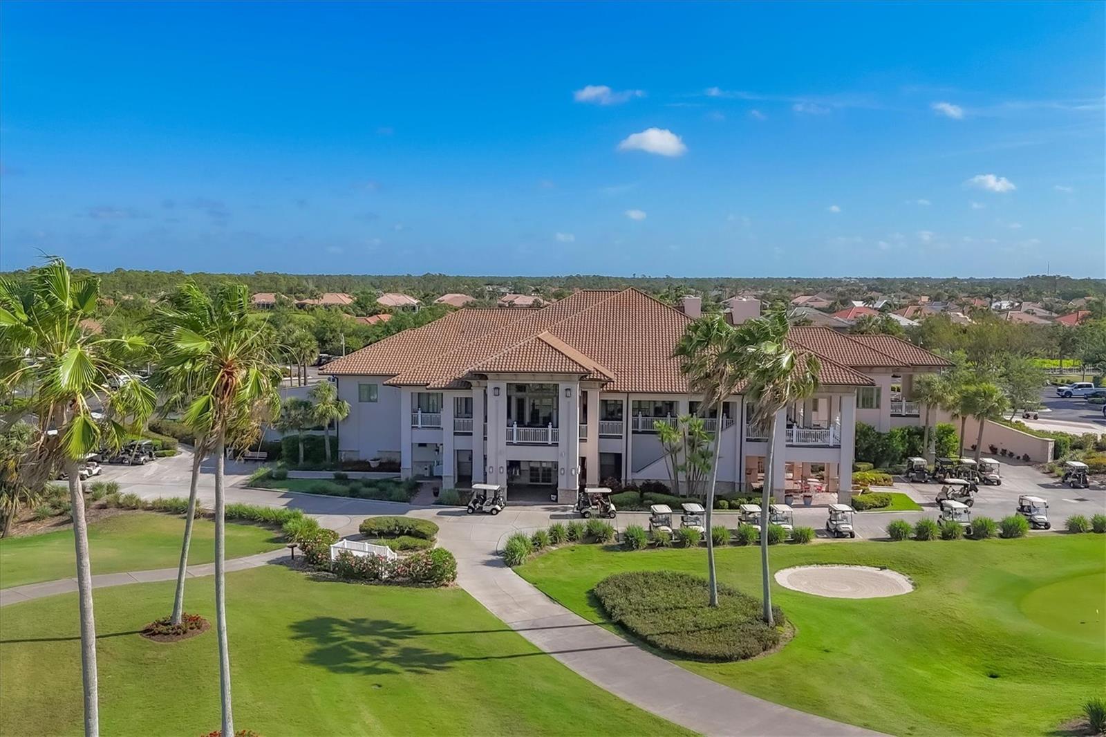 4811 BLUE HERON CIR, NORTH PORT, FL — photo 62